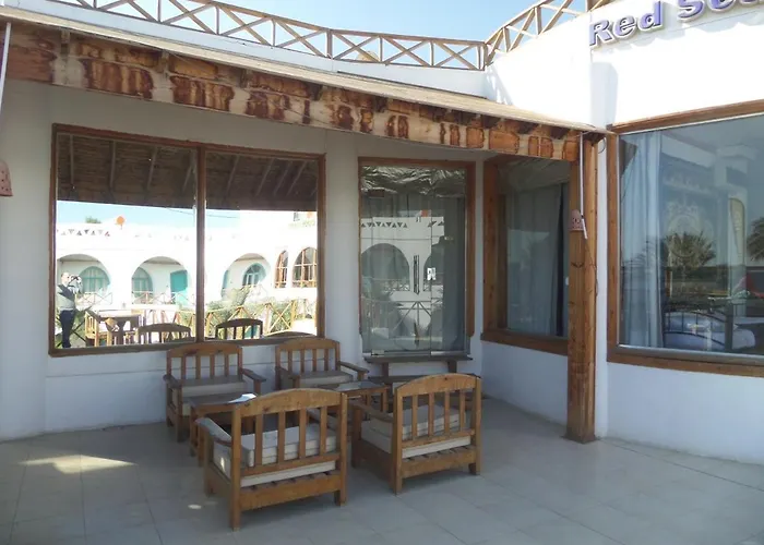 Red Sea Relax Hotel