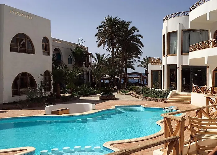 Red Sea Relax Hotel