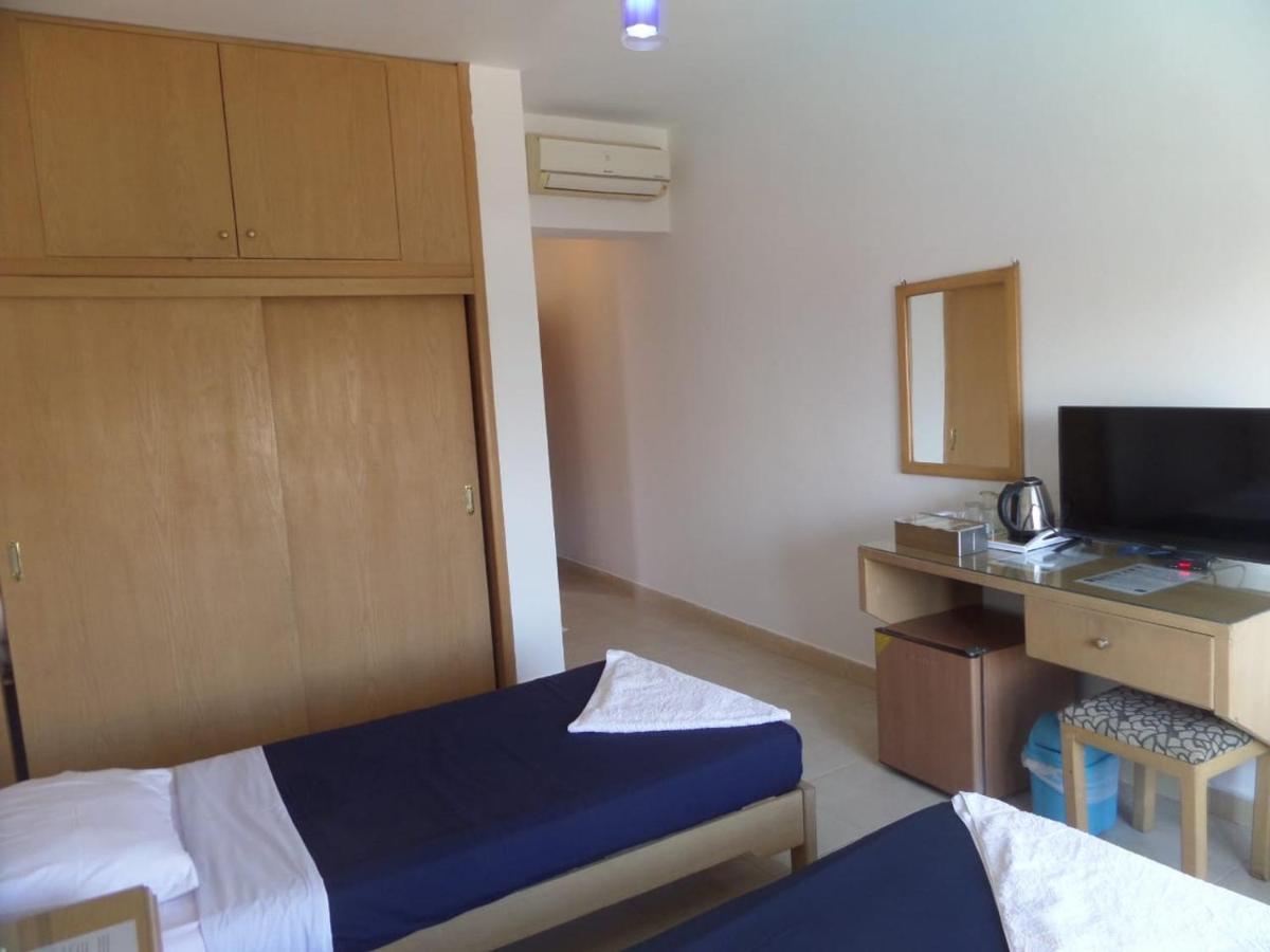 Red Sea Relax Hotel Dahab