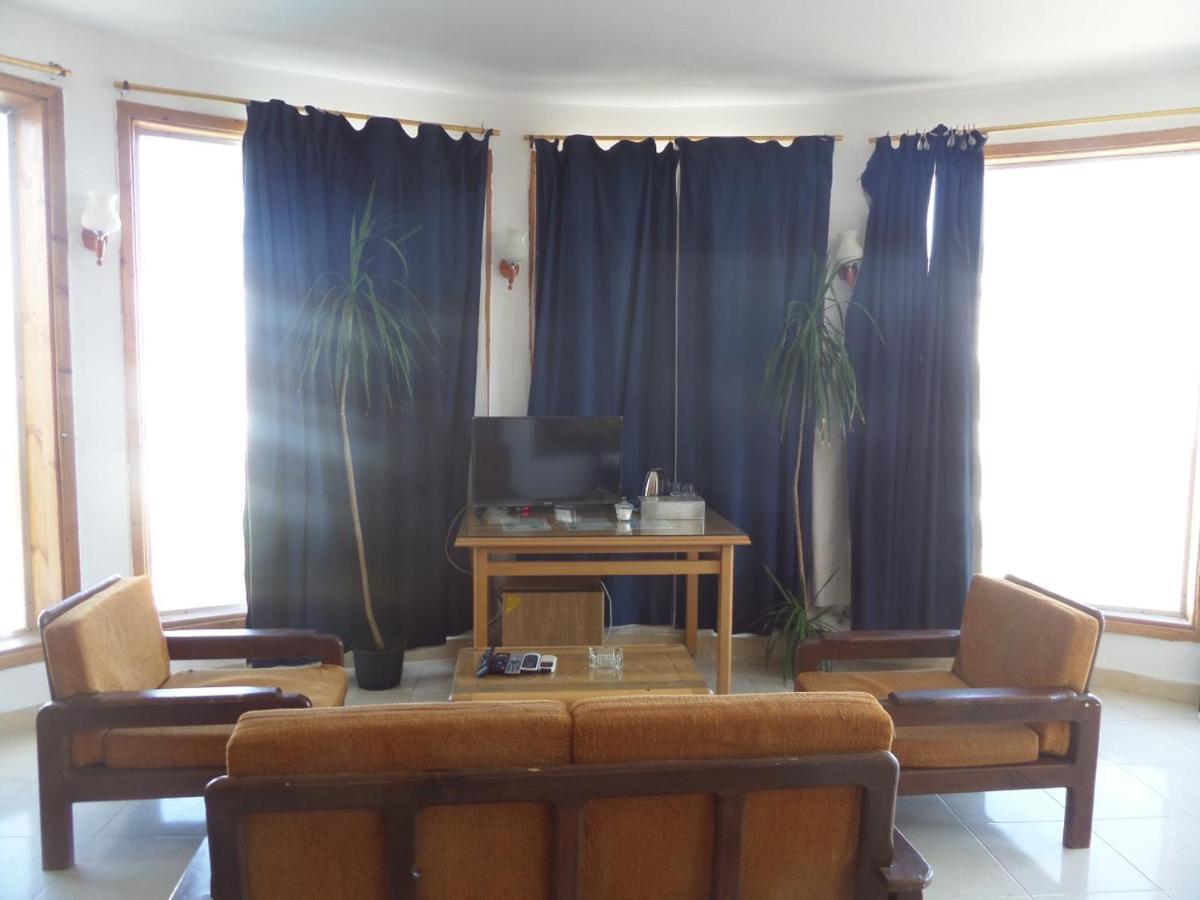 Hotel Red Sea Relax Dahab