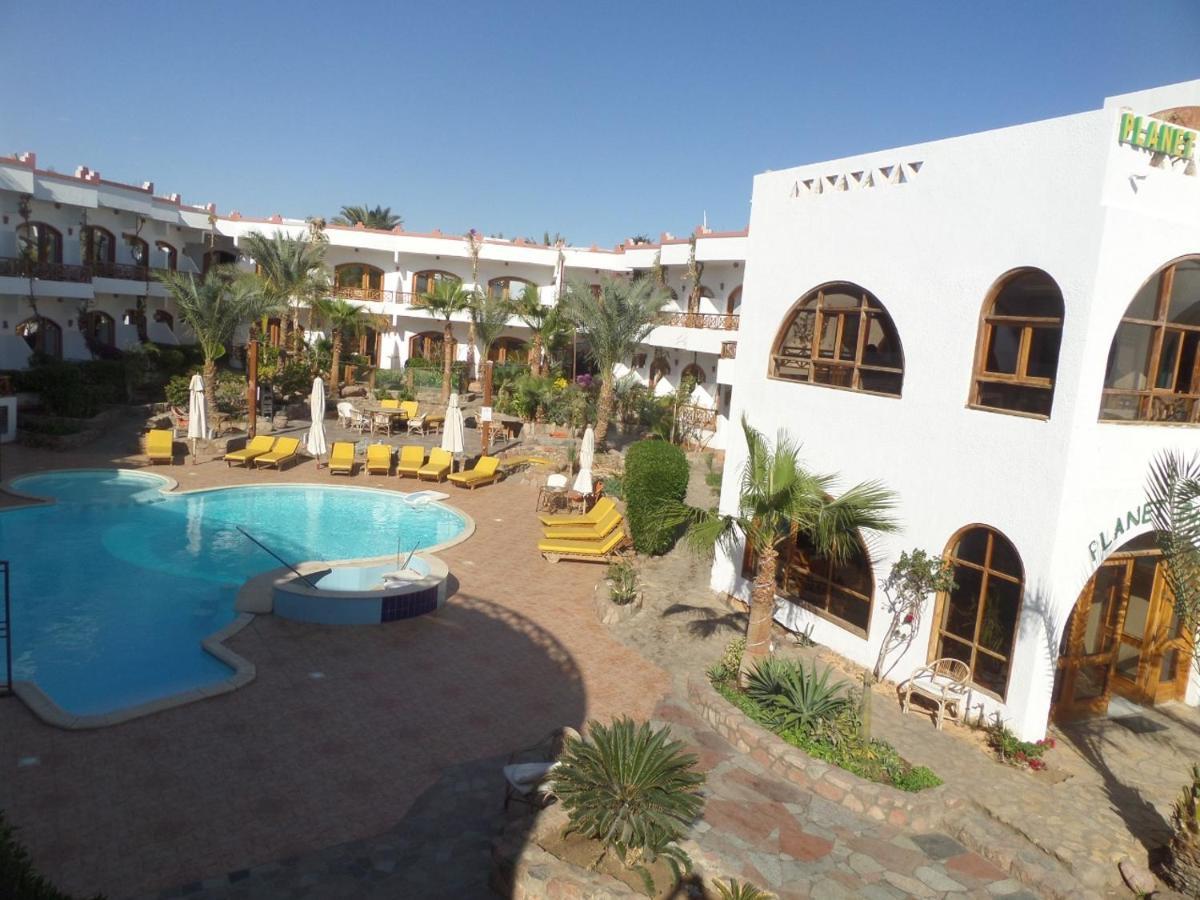 Hotel Red Sea Relax 3*