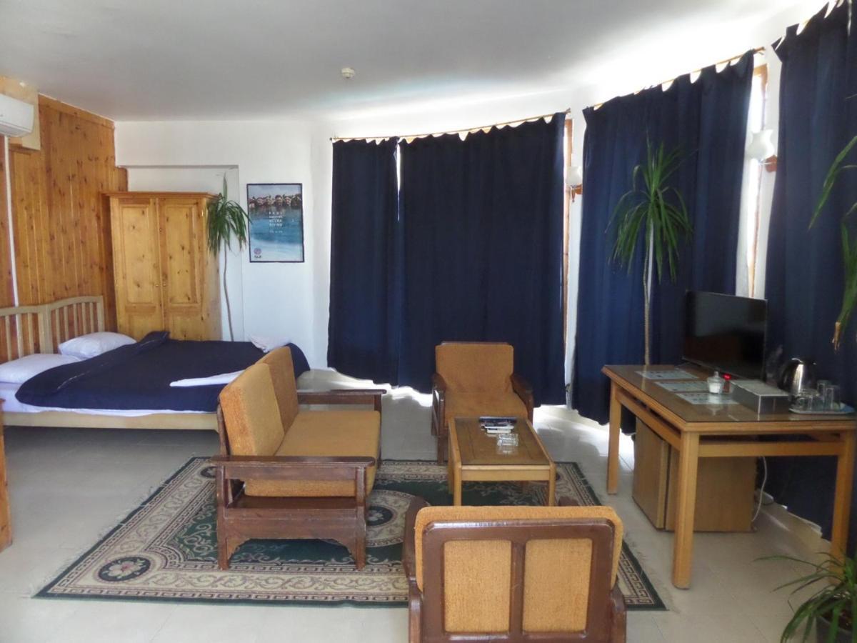 Hotel Red Sea Relax