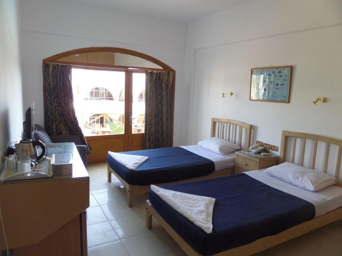 Hotel Red Sea Relax Dahab