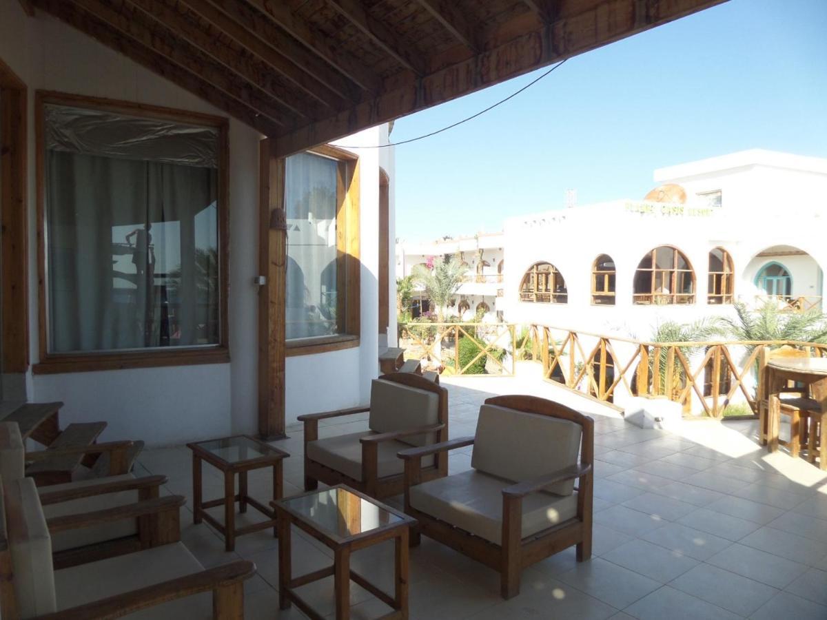 Red Sea Relax 3*