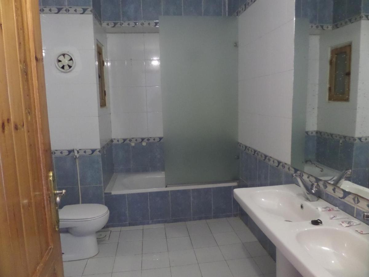 Hotel Red Sea Relax Dahab
