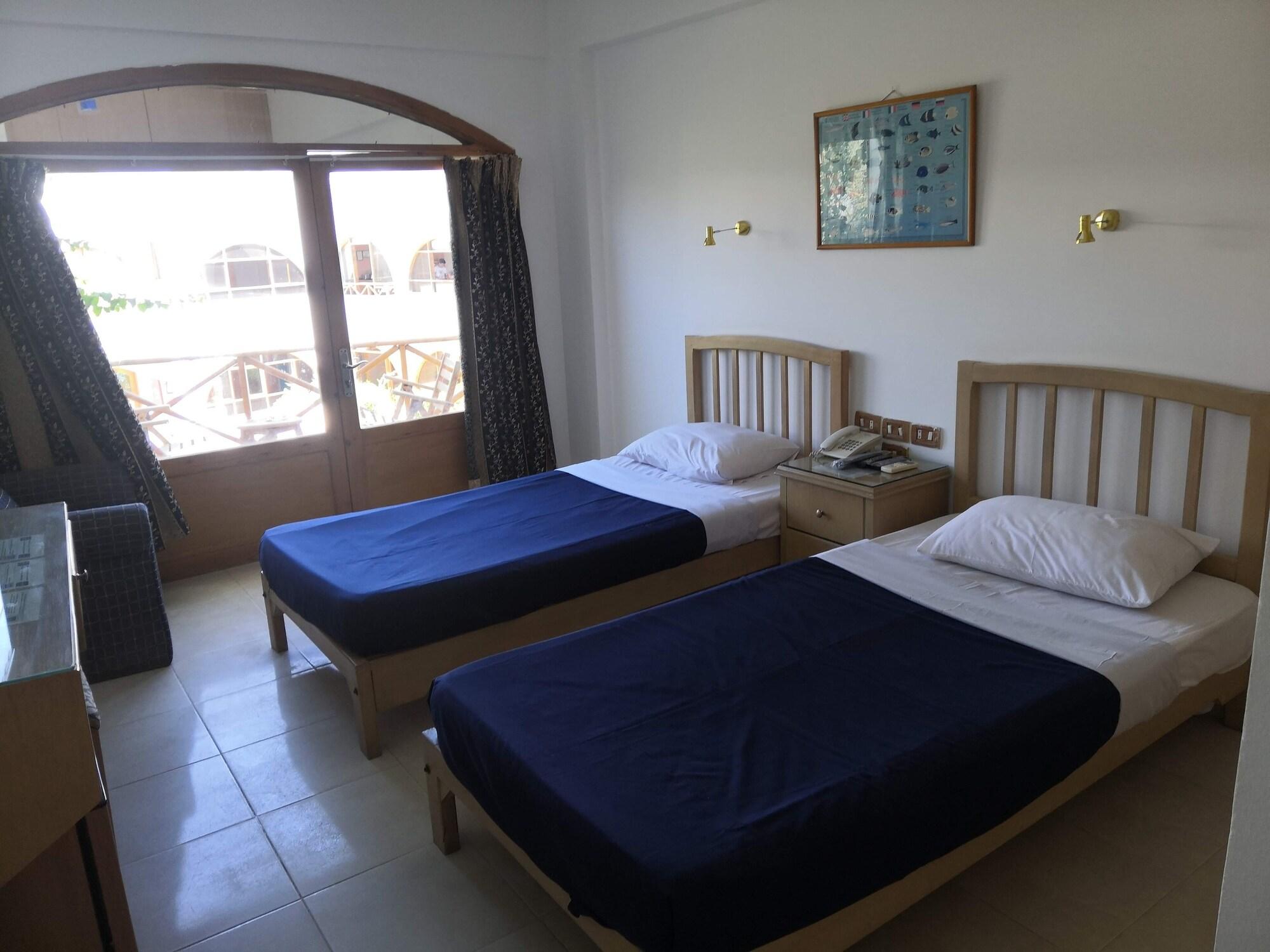 Red Sea Relax Hotel 3*