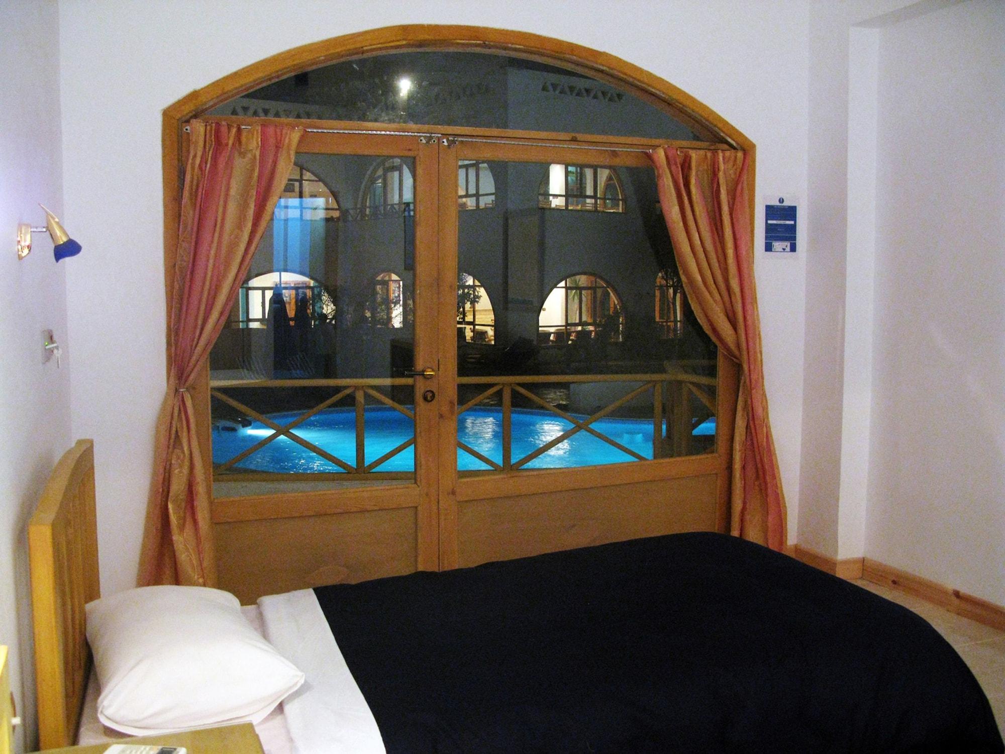 Red Sea Relax Hotel