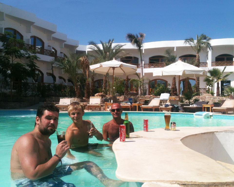 Hotel Red Sea Relax 3*