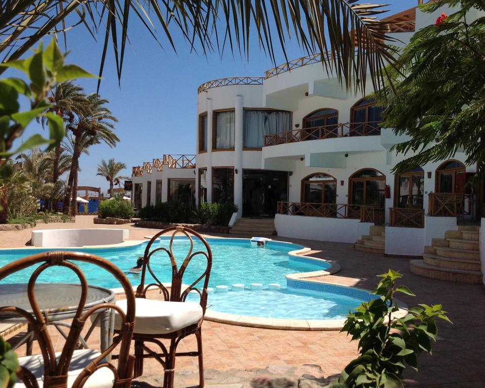 Red Sea Relax Hotel 3*