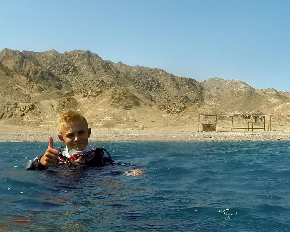 Hotel Red Sea Relax 3*