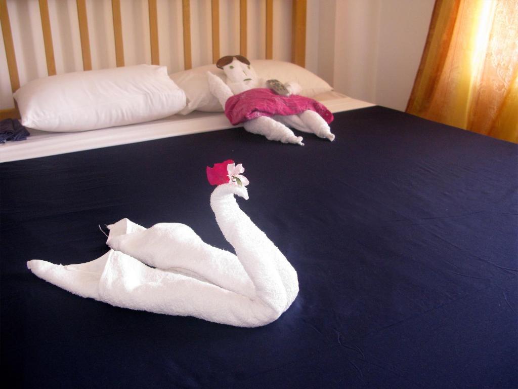 Hotel Red Sea Relax Dahab