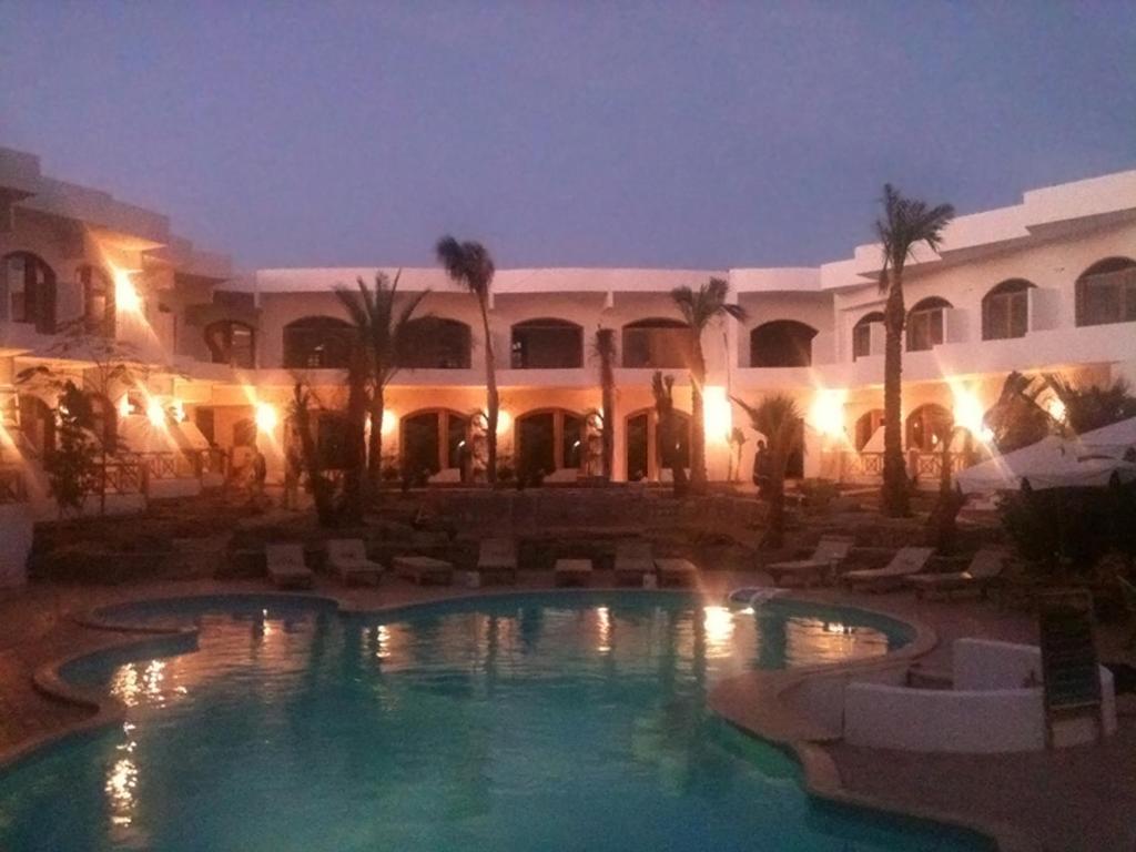 Red Sea Relax 3* Dahab