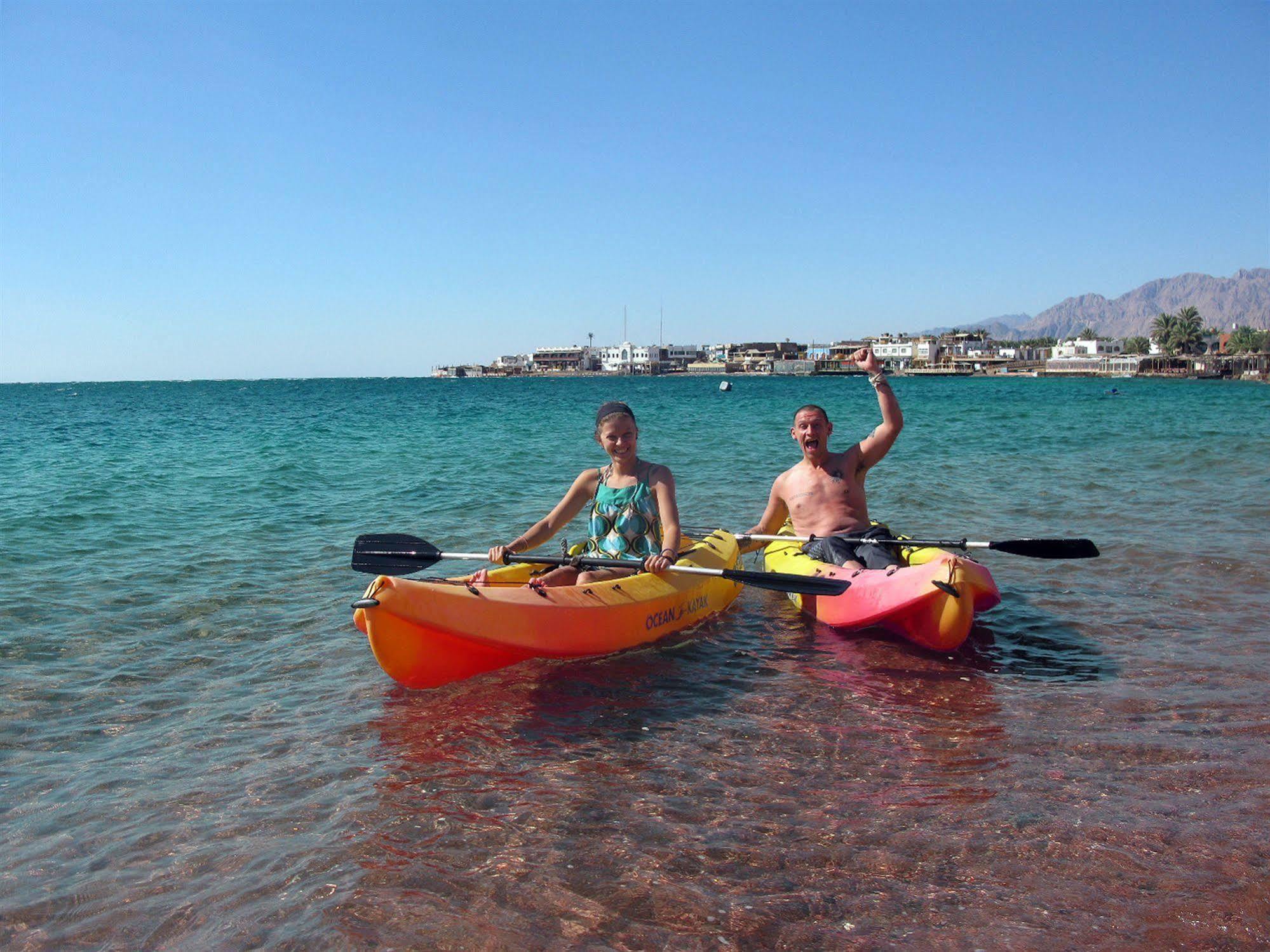 Hotel Red Sea Relax Dahab