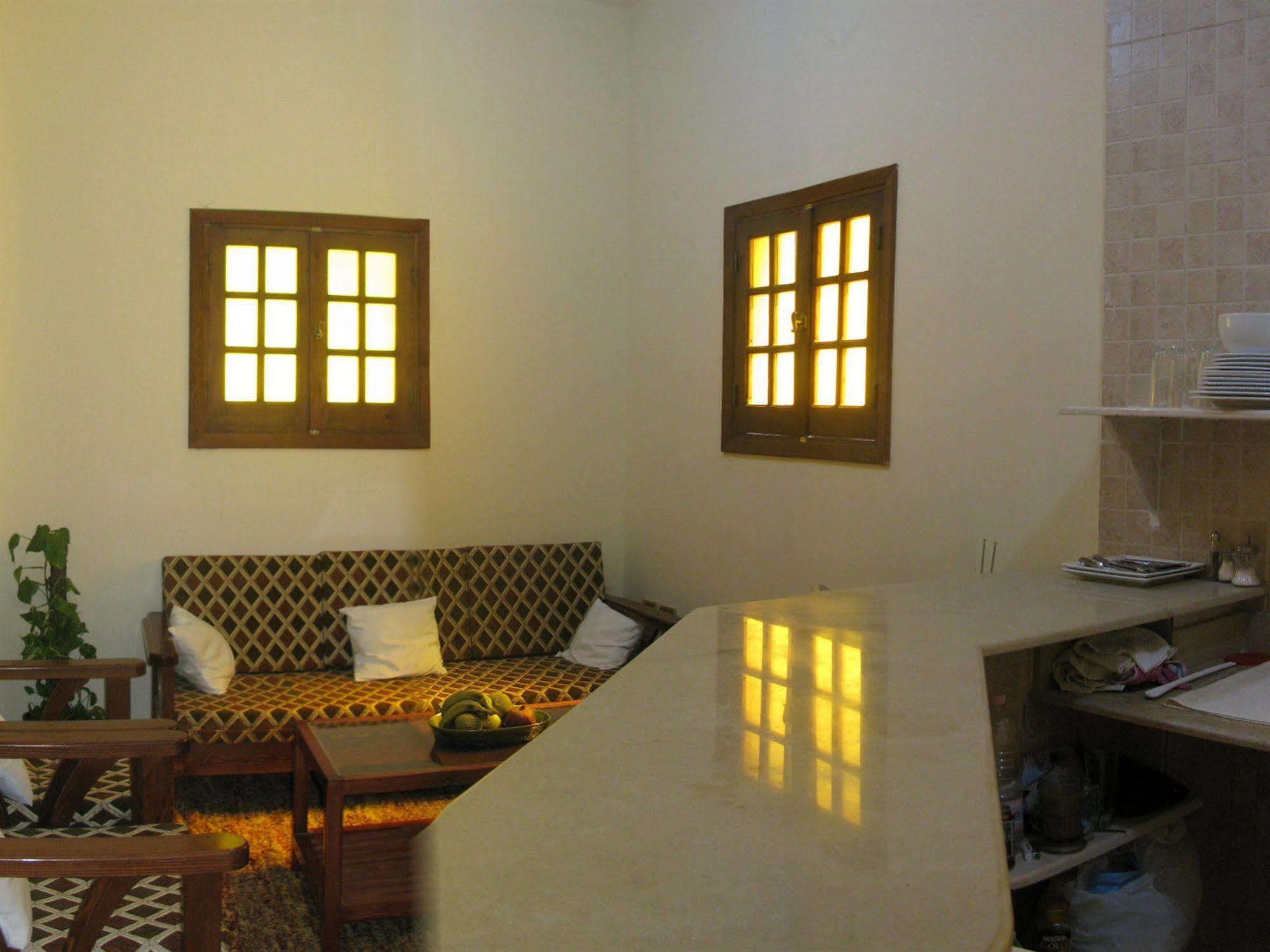 Red Sea Relax 3*