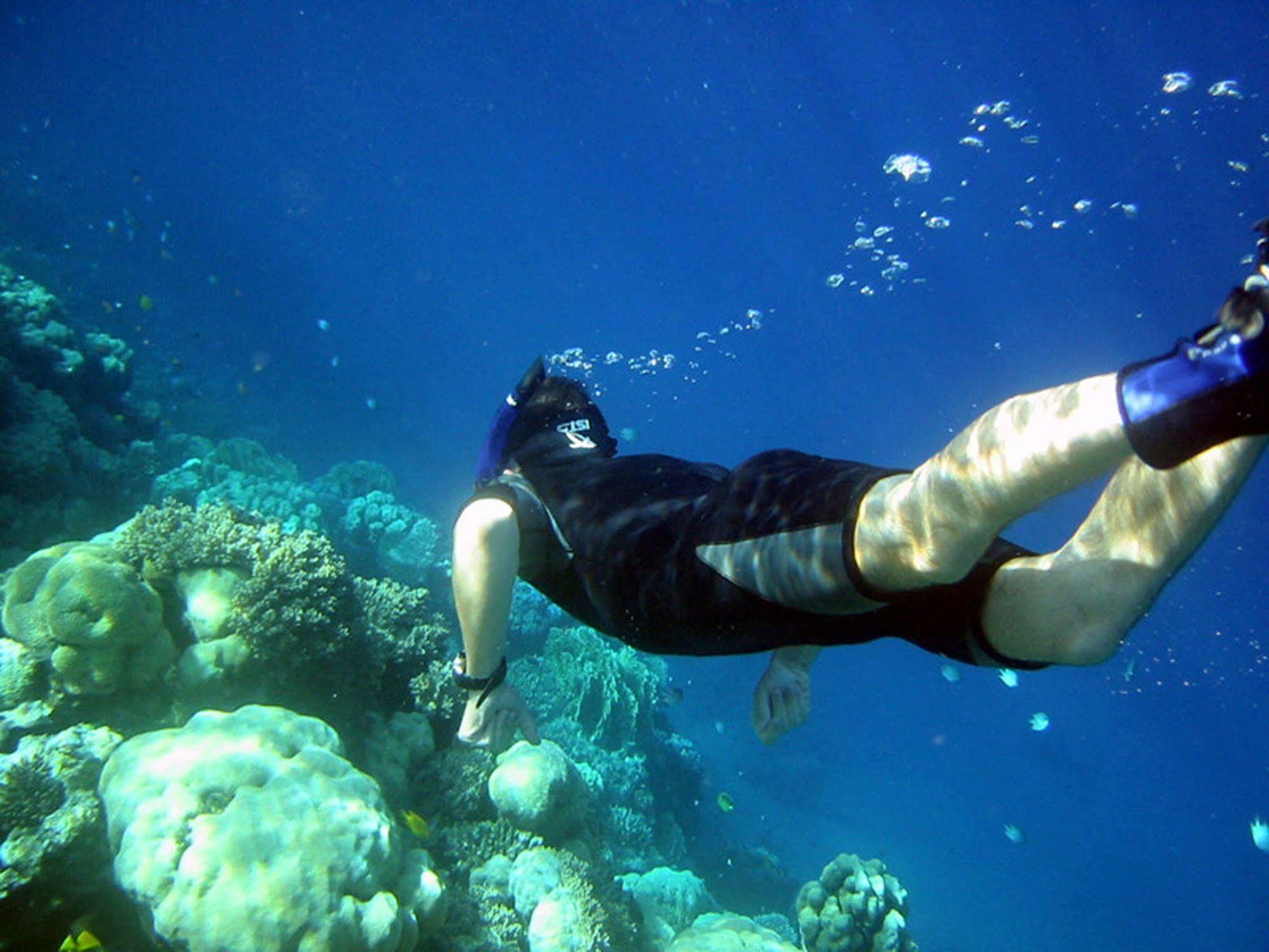 Hotel Red Sea Relax 3*