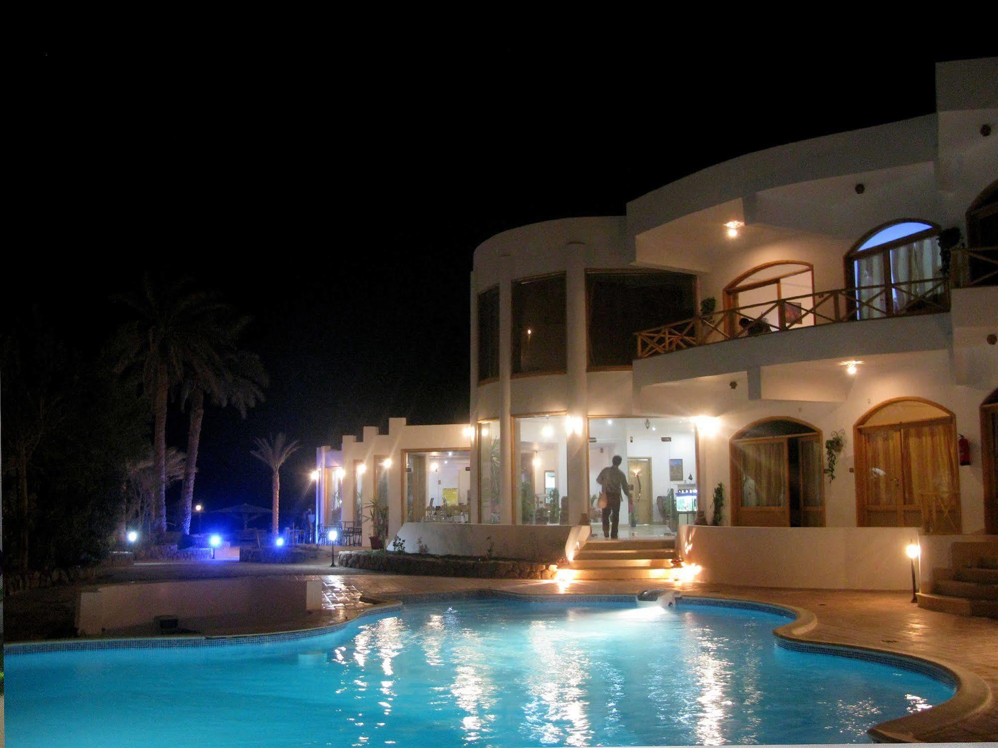 Hotel Red Sea Relax
