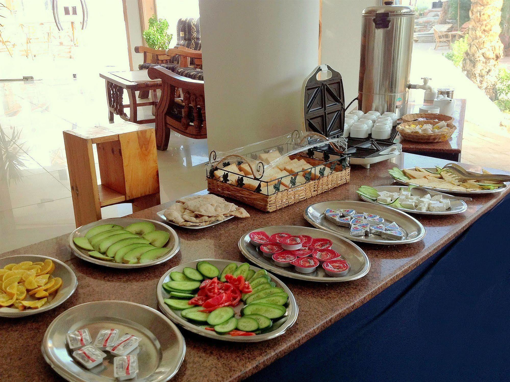 Hotel Red Sea Relax 3*