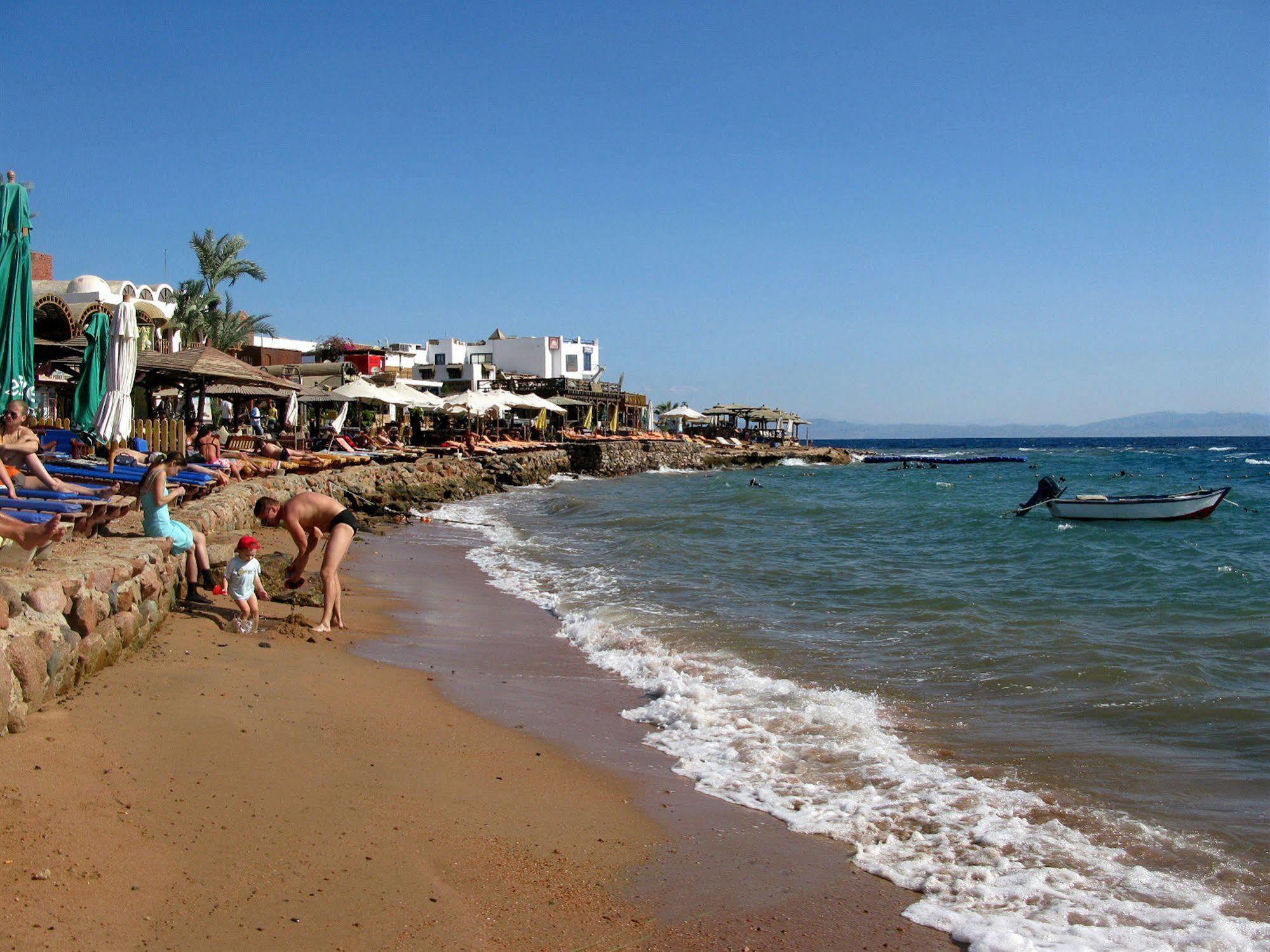 Red Sea Relax 3* Dahab