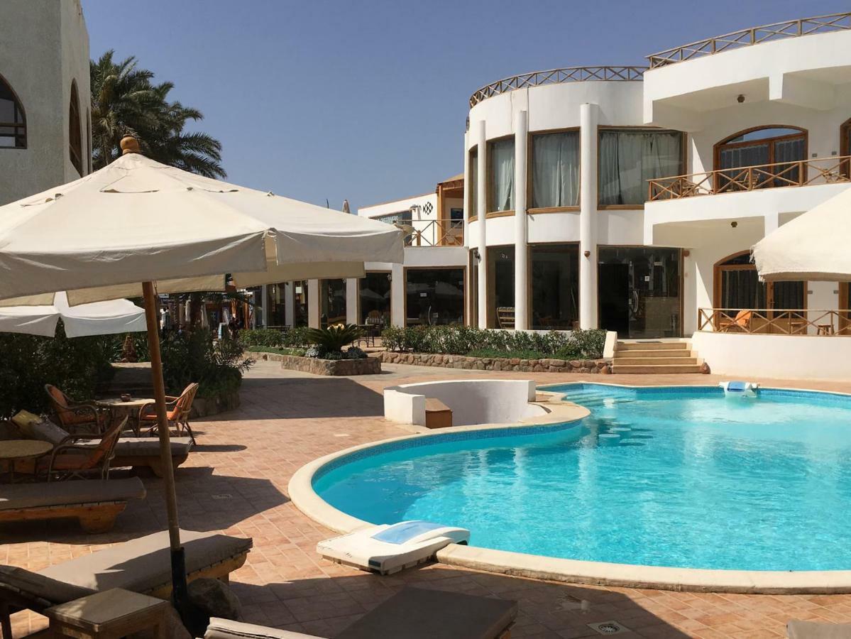 Hotel Red Sea Relax 3*