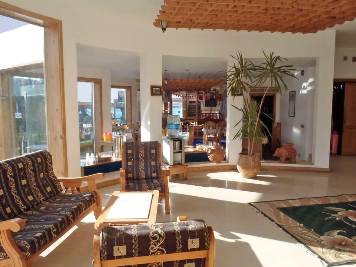 Red Sea Relax 3* Dahab