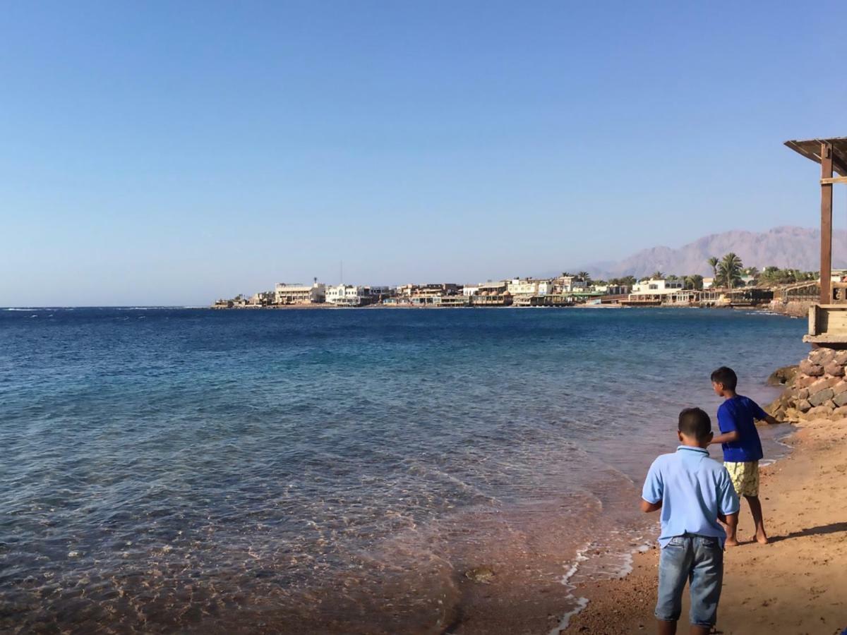 Hotel Red Sea Relax Dahab