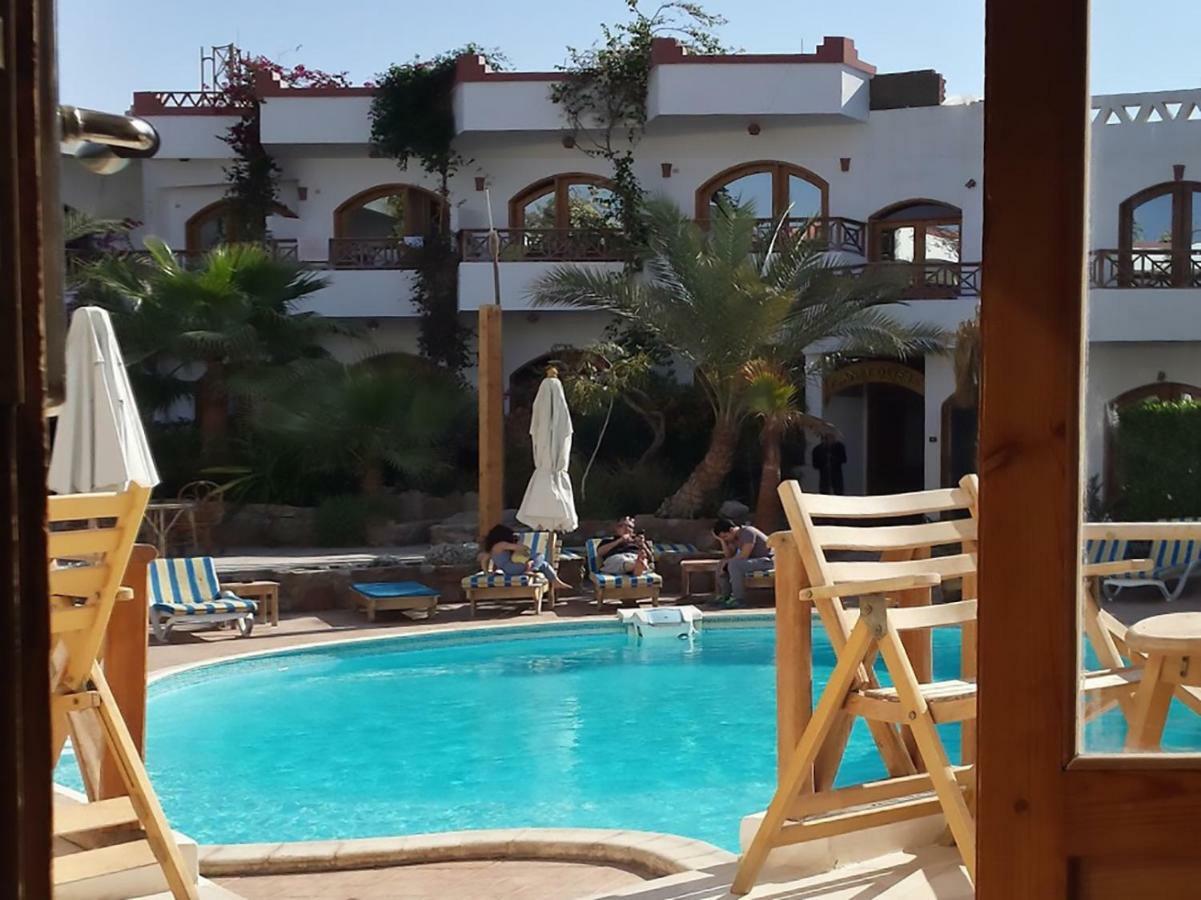 Hotel Red Sea Relax 3*