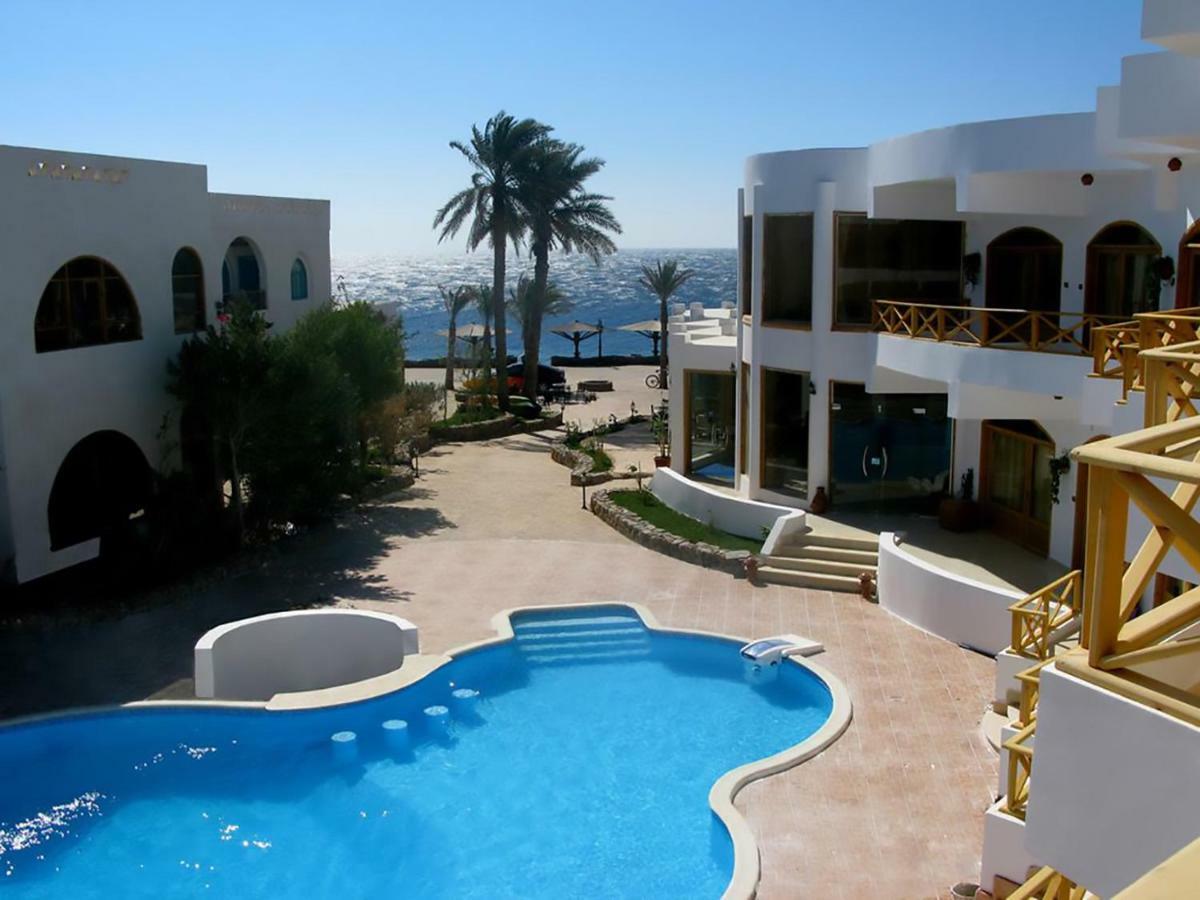 Hotel Red Sea Relax 3*