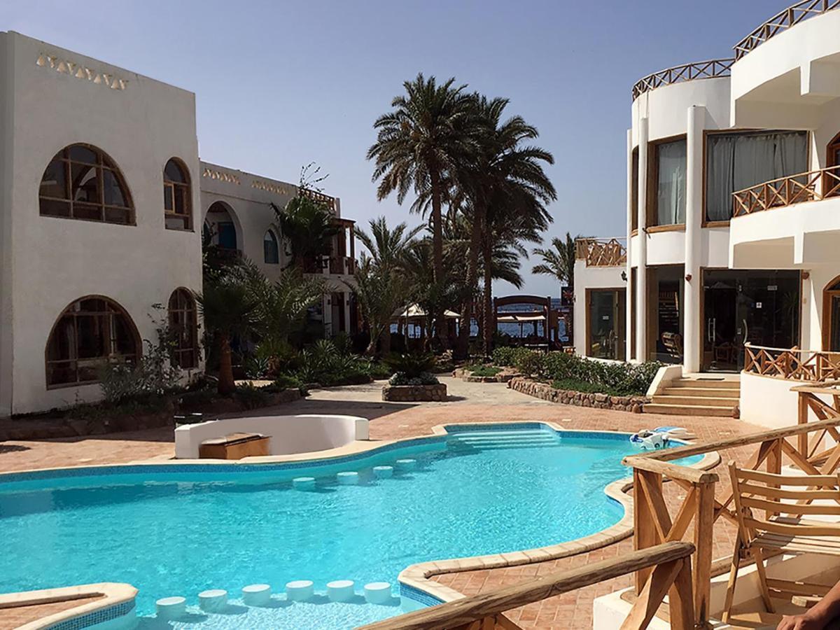 Hotel Red Sea Relax 3*