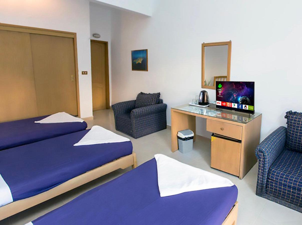 Red Sea Relax 3*